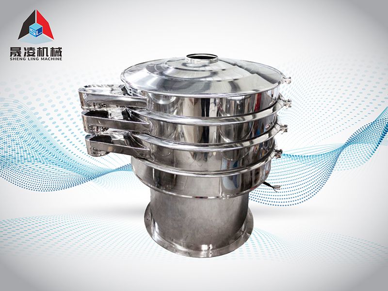 塑料篩-SL-1000-2S